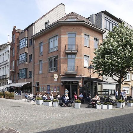 Dock 29 Hotel Antwerpen Kültér fotó
