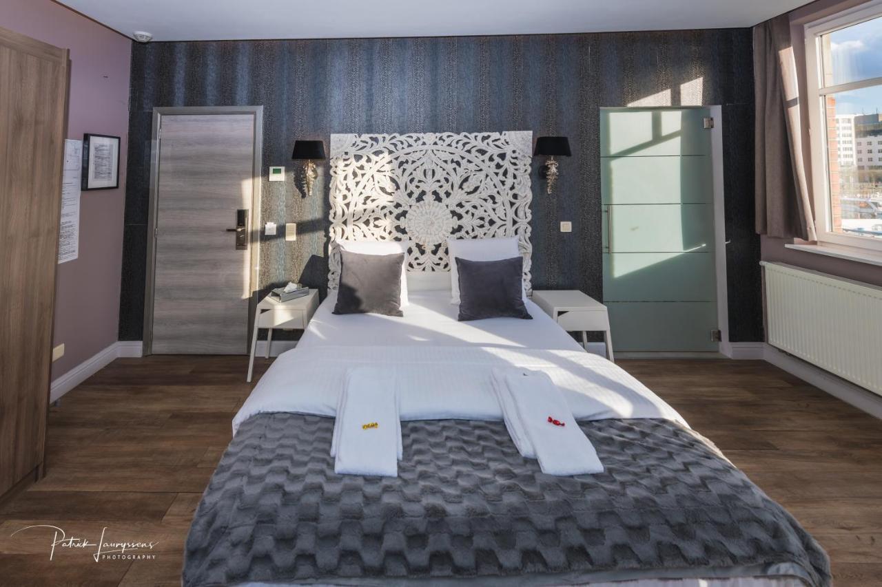 Dock 29 Hotel Antwerpen Kültér fotó