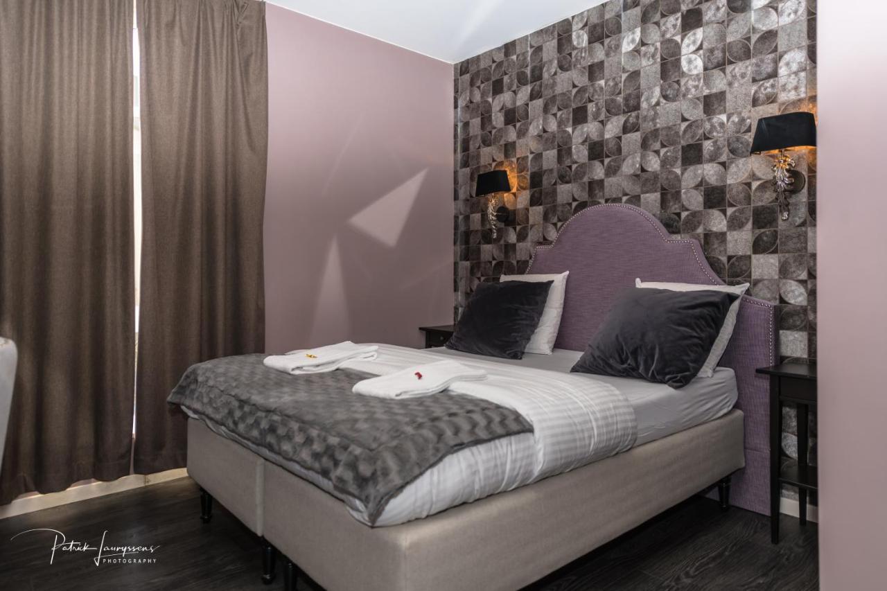 Dock 29 Hotel Antwerpen Kültér fotó