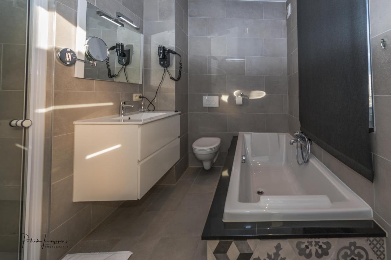 Dock 29 Hotel Antwerpen Kültér fotó